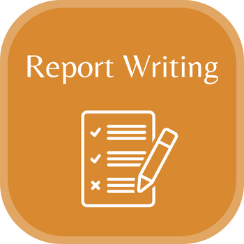 Report_Writing